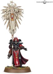 (52-15)  Adepta Sororitas Imagifier